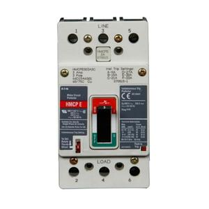 EATON HMCPE100R3CA1 Molded Case Circuit Breaker Accessory Motor Protection, Motor Circuit Protector, 100 A | BH3FPN