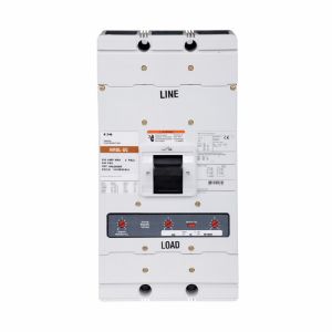 EATON HMDLDC3700WA13S86Z02 C Dc/Pvgard Kompletter Kompakt-Leistungsschalter, Mdl-Rahmen, Hmdl | BH3FVL