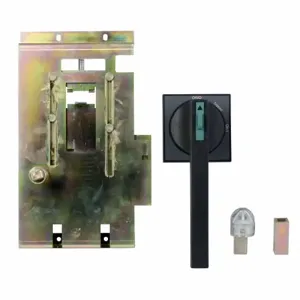 EATON HMVD5B Molded Case Circuit Breaker Accessory Handle Mechanism | BH3FXF