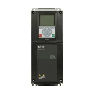 EATON HMX7D531NAB5M1 H-Max Drive, 2 Hp, 7.5A, 208V, Intellipass Nema Type 1, No Brake Chopper | BH3KYJ