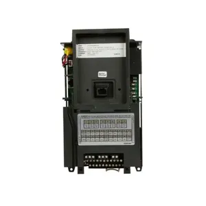 EATON HMX32AG08821-N H-Max Drive, 30 Hp, 88A, 200-240V, Open Nema Type 1 Ip21, No Brake Chopper, Software A | BH3KDD