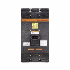 EATON HNB3800T Molded Case Circuit Breakers Electrical Aftermarket Accessory, Trip Unit, 800 A | BH3LHU