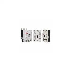 EATON LW4500V Molded Case Circuit Breaker, 690 VAC/250 VDC, 500 A, 45 kA Interrupt, 4 Poles | BH4QWN