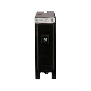 EATON HQP1035R6 Quicklag Industrial Thermal-Magnetic Circuit Breaker, Hqp, 120/240V, 35A, Plug-On | BH3LVX