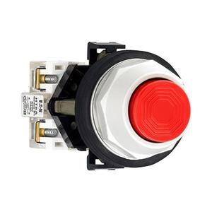 EATON HT8BW Ht800 Pushbutton, 30.5 Mm, Watertight/Oiltight, Replacement Lens | BH3MJG 14A163