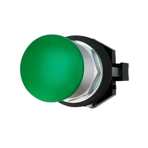 EATON HT8CBG Ht800 Pushbutton, 30.5 Mm, Watertight/Oiltight-Ht800, Pushbutton, 40 Mm, Nema 1, 2, 3, 3R | BH3MKK 12K577