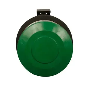 EATON HT8DBGAB Ht800 Pushbutton, 30.5 Mm, Watertight/Oiltight-Ht800, Pushbutton, 40 Mm, Nema 1, 2, 3, 3R | BH3MLT 12K598