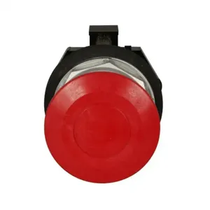 EATON HT8DBRB Ht800 Pushbutton, 30.5 Mm, Watertight/Oiltight-Ht800, Pushbutton, Nema 1, 2, 3, 3R, 4, 4X | BH3MMM 12K594