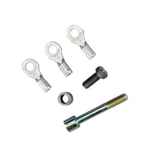 EATON HT8GR2 Ht800 Pushbutton Kit, Ht800 | BH3NNB 12Y253