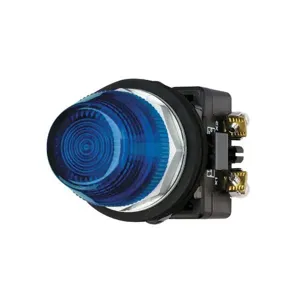 EATON HT8HFBV7 Ht800 Pushbutton, Watertight And Oiltight-Ht800, Indicating Light Unit, St And ard Actuator | BH3NRW