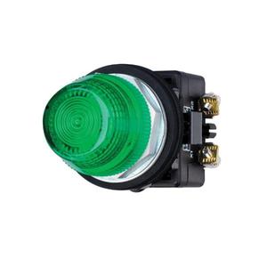 EATON HT8HFGV3 Ht800 Pushbutton, Watertight And Oiltight-Ht800, Indicating Light Unit, St And ard Actuator | BH3NTB