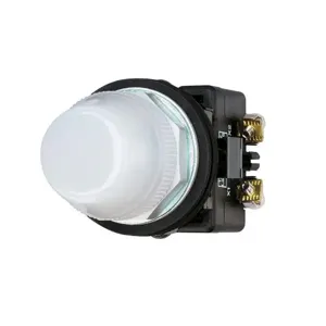 EATON HT8HFWV7 Ht800 Pushbutton, Watertight And Oiltight-Ht800, Indicating Light Unit, St And ard Actuator | BH3NTJ