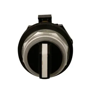 EATON HT8JAH3AF1Q1 Ht800 Pushbutton, 30.5 Mm, Watertight/Oiltight-Ht800, Selector Switch Unit, Nema 3, 3R, 4 | BH3NTZ 12Y194