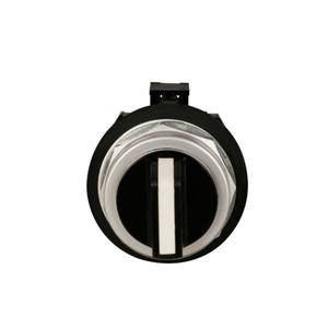EATON HT8JXH1DF1Q1 Ht800 Pushbutton, 30.5 Mm, Watertight/Oiltight-Ht800, Selector Switch Unit, Nema 3, 3R, 4 | BH3NVY 12Y221