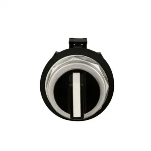 EATON HT8JXH1DAA5 Ht800 Pushbutton, 30.5 Mm, Watertight/Oiltight-Ht800, Selector Switch Unit, Nema 3, 3R, 4 | BH3NWF 12Y217