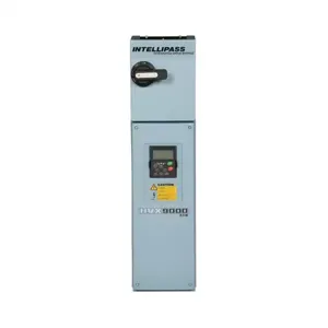 EATON HVX020A1-4A1B1B5C2D3 Hvx 9000 Is Drive-St And ard, 20 Hp, Software, Nema 1, 480 V, Keypad | BH3UYX