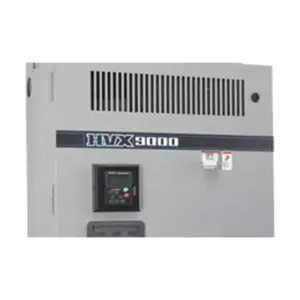 EATON HVX300A0-4A2N1 Hvx 9000 Is Drive-St And ard, 300 Hp, St And ard Software, Chassis, 480 V | BH4BFX