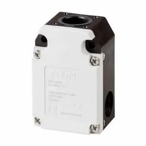 EATON IA-AT4 At4 Limit Switch Rotary Enclosure, Insulated Enclosure Nema 12 | BH4BYH