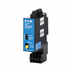 EATON ICAM Communication Module, For Use With NRX Series 520M | BH4CJR