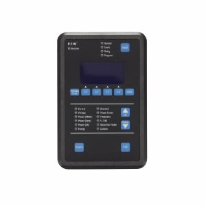 EATON IQA6630 Leistungs- und Oberschwingungsanalysator | BH4DFR