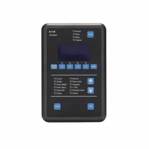 EATON IQA6630 Power And Harmonics Analyzer | BH4DFR