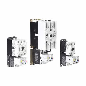 EATON C320TDN30B Solid-State On Delay Timer, 1-30 Seconds Timing Range, Freedom, Side Mounting | BJ8BZK