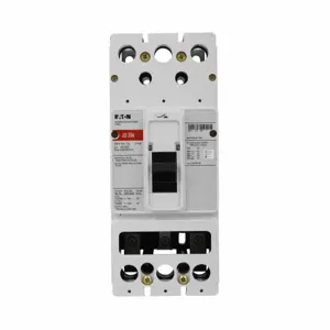 EATON JD2070 C Complete Molded Case Circuit Breaker, J-Frame, Jd, Complete Breaker | BH4DPK