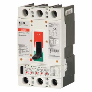 EATON JD3150 C Complete Molded Case Circuit Breaker, J-Frame, Jd, Complete Breaker | AG8QBJ 46MY04