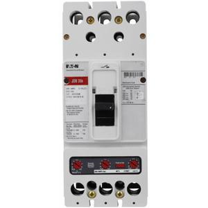 EATON JDB3175 C, J-Frame Molded Case Circuit Breaker, Factory Sealed, 175A | AG8QCR