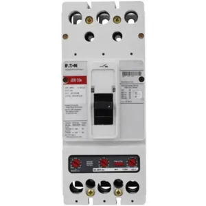 EATON JDB3175 C, J-Frame Molded Case Circuit Breaker, Factory Sealed, 175A | AG8QCR