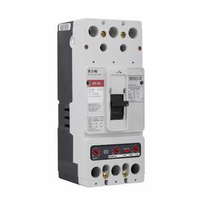 EATON JDB3200S12 Kompakt-Leistungsschalter, 600 VAC/250 VDC, 200 A, 35/65 kA Unterbrechung, 3 Pole | BH4EBP