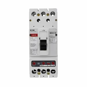 EATON JDB3100A13S10 C Complete Molded Case Circuit Breaker, J-Frame, Jdb | BH4DZU