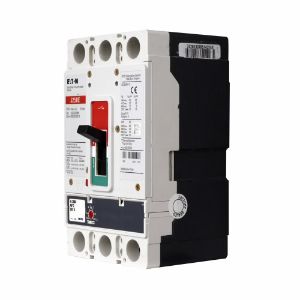 EATON JGS2250NN Molded Case Circuit Breaker Accessory Frame, Frame Only, 250 A, 85 Kaic At 240 V | BH4FUY
