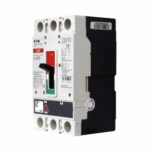 EATON JGS2100FAG G Molded Case Circuit Breaker, Jg-Frame, Jg, Fixed Thermal | BH4FUT