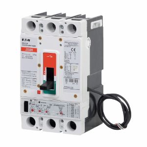 EATON JGH325032G G Elektronischer Kompakt-Leistungsschalter, 250 A | BH4FKH