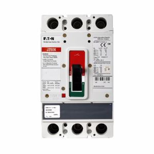 EATON JGK3250KSGF01 G Molded Case Switch, Jg-Frame, Jg, Molded Case Switch | BH4FTU