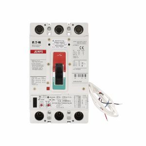 EATON JGMPS250WA3D15Y2 Motor Protection Circuit Breaker, Jg-Frame, Jg, Fixed Thermal And Magnetic Trips | BH4FUP