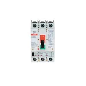 EATON JGS316032W Molded Case Circuit Breaker, 600 VAC, 160 A, 18 kA Interrupt, 3 Poles | BH4FXN