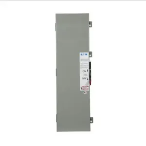 EATON JKDN400 Nema 12 Circuit Breaker Enclosure C Molded Case Circuit Breaker Enclosure | BH4GXA