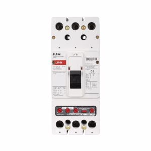 EATON JW3250VD14X C Complete Molded Case Circuit Breaker, J-Frame, Jw, Complete Breaker | BH4HGX