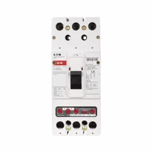 EATON JW3160VD14X C Complete Molded Case Circuit Breaker, J-Frame, Jw, Complete Breaker | BH4HGE