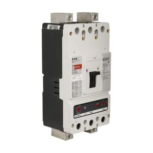 EATON KD2350I Circuit Breaker, Type Kd, Used With Distribution Panels 480Y/277V | BH4HLB