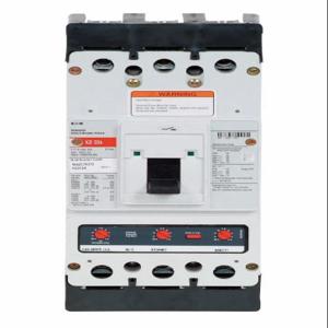 EATON KD3125 C Complete Molded Case Circuit Breaker, K-Frame, Kd, Complete Breaker | AG8QYC