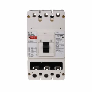 EATON KDCB3250FT39W C Elektronischer Leistungsschalter mit geformtem Gehäuse, K-Rahmen, Kdcb, Digitrip 310 RMS | BH4JLX