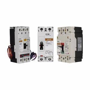 EATON KDPVS3225W Kompaktleistungsschalter, 600 VDC, 225 A, 3 kA Unterbrechung | BH4JPC