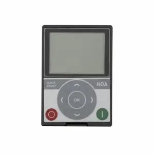 EATON KEYPADBACKHOA H-Max H-Max Control Board/Keypad, H-Max, Used With H-Max Drives | BH4JUK