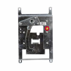 EATON KHMVD Molded Case Circuit Breaker Accessory Handle Mechanism, Variable Depth Mechanism, K-Frame | BH4JWW