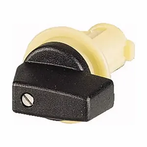 EATON KNK-P3 Rotary Disconnect Maintenance Key Handle, Maintenance Key Handle, Maintenance Key Handles | BH4JYG