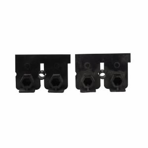 EATON KPEK14 Molded Case Circuit Breaker Accessory End Cap Kit, Accessories And Terminals, 225 A | BH4JYF