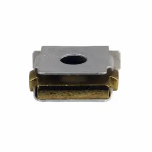 EATON KPR1AM Molded Case Circuit Breaker Accessory Termination Hardware, Metric Keeper Nut, Frame J-K | BH4JZA